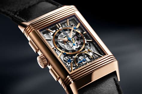 jaeger lecoultre reverso fake watches|jaeger lecoultre reverso tribute chronograph.